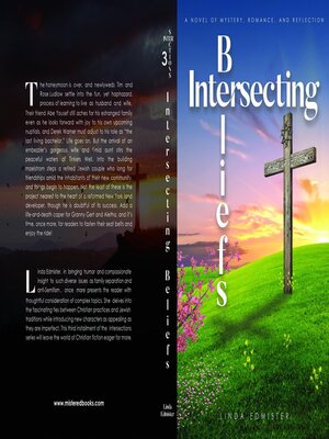 cover image of Intersecting Beliefs